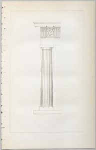 De kunst van decoratief ontwerp: met een bijlage, waarin de uren van de dag worden gegeven waarop bloemen opengaan, uitgegeven door Day & Son, Londen, 1862