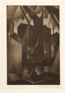 Dokken, 1918