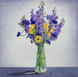Bloemen
