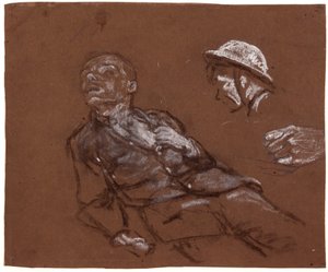 Studies voor 
