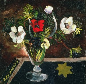 Stilleven van Bloemen