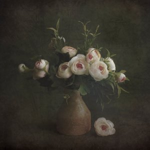  door Cicek Kiral