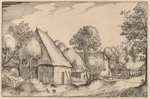 Een Boerenhof
