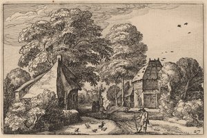 Weg met Schuur en Huisjes