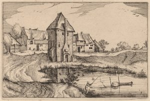 De Vijver
