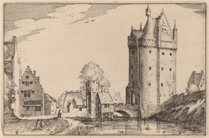 Stadspoort