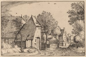 Dorpstraat