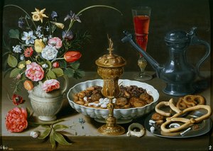Stilleven