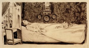 Rust door Clara Siewert
