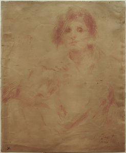 Zelfportret