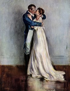 Ae Fond Kiss