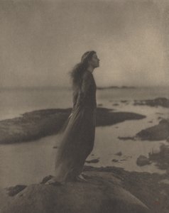 Rose Pastor Stokes, 1909