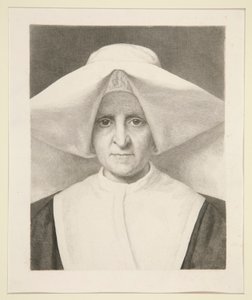 La Soeur Rosalie (Jeanne-Marie Rendu)