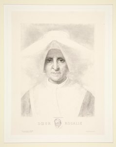 Zuster Rosalie