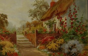 Tuin Scène