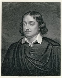 Zelfportret, gegraveerd door William Holl (1807-71) uitgegeven door William Mackenzie door Claude Lorrain