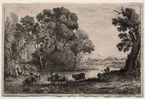 De Koeherder