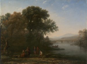 De Voorde, mogelijk 1636