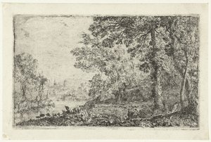 Visioen