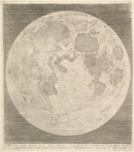 Volle Maan