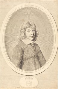 Henri de Savoie, Hertog van Nemours door Claude Mellan