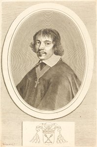 Jean-François Paul de Gondi, Kardinaal van Retz