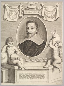 Jean Habert de Montmor