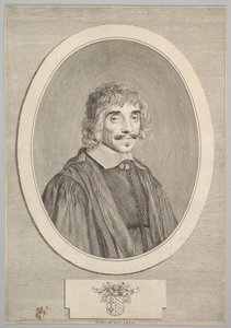 Jean Perrault, 1652