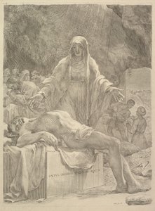 Rouw, 1683