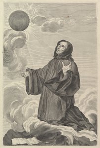  door Claude Mellan