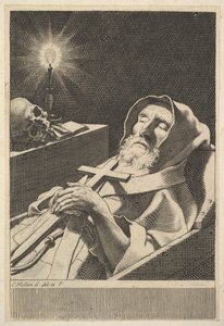 St. Franciscus de Paul