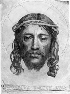 Het Hoofd van Christus
