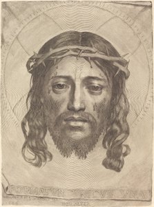 De Zweetdoek van Sint Veronica