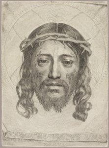 De Zweetdoek van Sint Veronica
