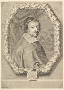Victor le Bouthillier, 1658