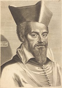 Nicolas Coeffeteau