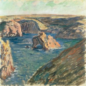 Belle-Ile