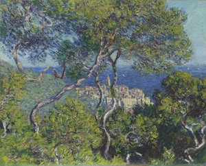 Bordighera, 1884