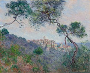 Bordighera, Italië