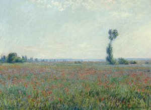  door Claude Monet