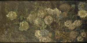  door Claude Monet