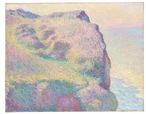 La Pointe du Petit Ailly, 1897