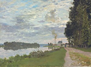 Le Promenade d