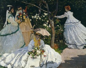 Claude Monet