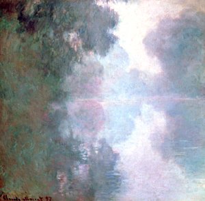 Ochtendnevels, 1897
