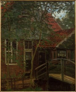 Brug in Nederland, Zaandam
