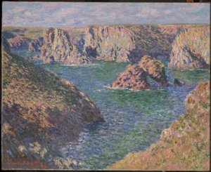 Port-Domois, Belle-Isle