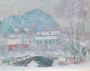Sandvika, Noorwegen, 1895