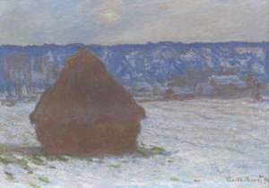 Stapel tarwe