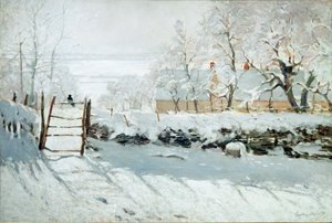 De Ekster